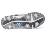 New Balance Golf Shoe Men's 997 Golf, Grey/Blue 14 Medium