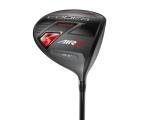 Cobra Golf 2022 Air X Driver (Men's, Right Hand, Cobra Ultralite 50, 10.5),Grey-Red