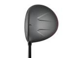 Cobra Golf 2022 Air X Driver (Men's, Right Hand, Cobra Ultralite 50, 10.5),Grey-Red