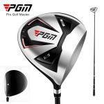 PGM Beginner Golf Clubs Sets OVERSEA for Men 5 Piece Includes Golf Driver, 7 Iron, Sand Wedge, Putter and Lightweight Carry Sunday Club Golf Half Bag Right Handed