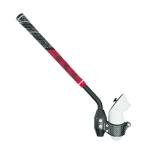 DeadEyeVR - DriVR Ace - Golf Club for Quest - Realistic VR Golf Simulator Handle - Weighted VR Golf Club Grip for Enhanced Play