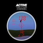 Blue Tees Golf Series 3 Max+ Golf Rangefinder with Slope Switch, 1000 Yards Range Finder, 6X Magnification Laser Rangefinder, Slope Measurement, Magnetic Strip, Flag Pole Locking with Pulse Vibration