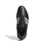 adidas Men's Tour360 24 Golf Shoes, Core Black/Footwear White, 11