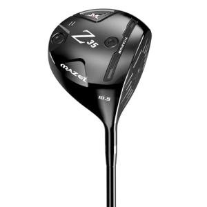 MAZEL Titanium Golf Drivers for Men,Right Handed,460CC (Graphite(Black Head II), Stiff (S), 10.5, Degrees, Right)