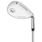 MAZEL Forged Golf Wedges for Men & Women - Golf Gap Wedge, Sand Wedge,Lob Wedge,Escape Bunkers and Quickly Cuts Strokes Around The Green,High Loft Golf Club Wedge