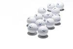 Mizuno 2024 RB 566 Golf Balls | White