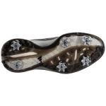 adidas ZG23 Lightstrike Golf Shoes Core Black/Dark Silver Metallic/Silver Metallic 10.5 E - Wide