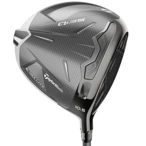 TaylorMade Golf Qi35 Max Lite Driver 10.5 Degree Vanquish Regular Right Handed