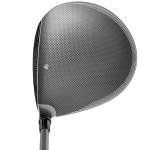 TaylorMade Golf Qi35 Max Lite Driver 10.5 Degree Vanquish Regular Right Handed