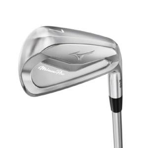 Mizuno Pro 243 Golf Iron Set | Steel Right Hand | 7 pcs 4-PW (7X4P) | RH/Steel/Stiff