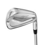 Mizuno Pro 243 Golf Iron Set | Steel Right Hand | 7 pcs 4-PW (7X4P) | RH/Steel/Stiff