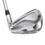 Mizuno Pro 243 Golf Iron Set | Steel Right Hand | 7 pcs 4-PW (7X4P) | RH/Steel/Stiff