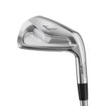 Mizuno Pro 243 Golf Iron Set | Steel Right Hand | 7 pcs 4-PW (7X4P) | RH/Steel/Stiff