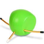 HRYOML The Connector Golf Training Aid - Golf Swing Trainer Aid for Posture Correction Practice, Suitable for Golfers of All Levels Looking to Improve Overall Game