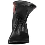 TaylorMade Golf M6 Driver, 9.0 Loft, Right Hand, Stiff Flex Shaft: Fujikura Atmos Orange, Large