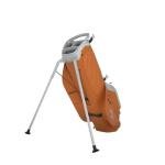 Callaway Golf Fairway C Stand Bag (White/Copper/Royal)