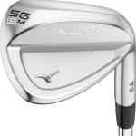 Mizuno Pro T3 White Satin Wedge | 58 Loft / 12 Bounce (5812) | RH/Steel/Wedge