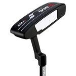 PGM Golf Putter - Blade Putters for Men & Women - Easy Flop Shots – Legal for Tournament Play - Right Handed - Graphite-35