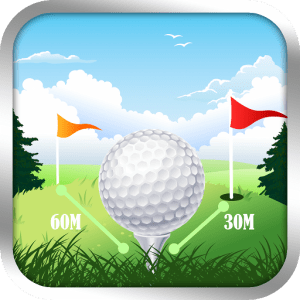 Golf GPS Range Finder Free