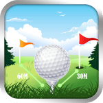 Golf GPS Range Finder Free