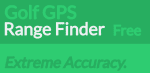 Golf GPS Range Finder Free