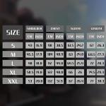 Gnvviwl Men's Muscle V Neck Polo Shirts Slim Fit Long Sleeve Cotton Golf T-Shirts Ribbed Knit Soft Tees Z-Black