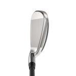 Cobra Golf Men's Baffler Hybrid Iron Set- 4H, 5H, 6-PW, Senior, Right Hand