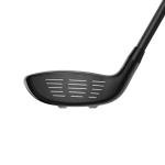 Cobra Golf Men's Baffler Hybrid Iron Set- 4H, 5H, 6-PW, Senior, Right Hand