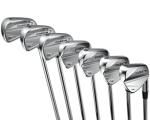 Cobra King CB/MB Irons 4-PW