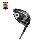 Callaway Golf Elyte Triple Diamond Driver (9 Degree, Stiff, Tensei 1K 65 Gram, Right)