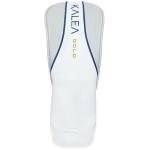 TaylorMade Golf Kalea Gold Womens Complete Set with CART Bag RIGHTHANDED