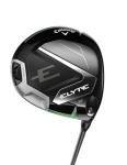 Callaway Golf Elyte X Driver (10.5 Degree, Regular, Denali Charcoal 50 Gram, Right)