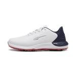 PUMA GOLF Men's PHANTOMCAT Nitro Sneaker, 11 White