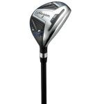Hogan Golf FW-817 Men Right Golf Clubs Set, (Graphite/Steel, Regular (5'7 to 6'), Regular, Right)