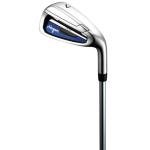 Hogan Golf FW-817 Men Right Golf Clubs Set, (Graphite/Steel, Regular (5'7 to 6'), Regular, Right)