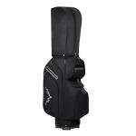 UNIHIMAL Golf Cart Bag, 15 Way Organizer Divider Top with Handles and Rain Cover