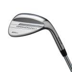 Wilson Harmonized Unisex Golf Wedge - Right Hand, Steel, 60