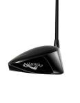 Callaway Golf 2024 Rogue ST Max Driver (Right, 50 Gram, Stiff, 9 Degrees)