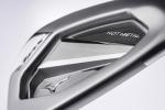 Mizuno JPX925 Hot Metal Pro Irons | 8 pc 4-GW Iron Set | RH/Steel/Stiff