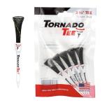 Tornado Tee Black High Performance Golf Tee