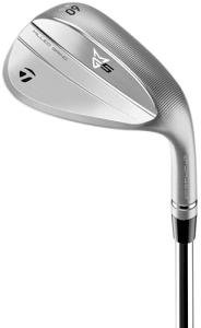 TaylorMade Golf Milled Grind 5 Wedge Chrome SB 60.10 Degree Right Handed