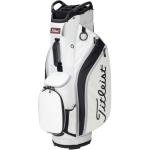 Titleist - Cart 14 Lightweight - White/Black/Gray