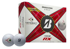 Bridgestone Golf 2024 Tour B RX
