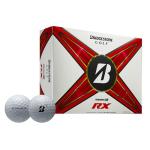 Bridgestone Golf 2024 Tour B RX