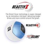 Bridgestone Golf 2024 Tour B RX