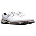 FootJoy Men's Premiere Series - Packard Previous Season Style Golf Shoes White/White 11 M
