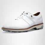 FootJoy Men's Premiere Series - Packard Previous Season Style Golf Shoes White/White 11 M