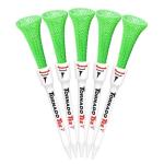 Tornado Tee Neon Green High Performance Golf Tee