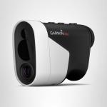 Garmin Approach Z82, Golf GPS Laser Range Finder, Accuracy Within 10” of The Flag, 2-D Course Overlays