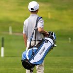 Precise Distinctive Right Handed Junior Golf Club Set for Age 3 to 5 (Height 3' to 3'8") Set Includes: Driver (15"), Hybrid Wood (22*), 7 Iron, Putter, Bonus Stand Bag & 2 Headcovers